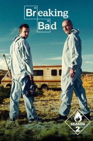 Breaking Bad: Season 2