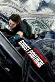 Mission: Impossible – Ghost Protocol – Επικίνδυνη Αποστολή Πρωτόκολλο: Φάντασμα
