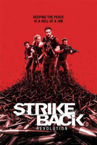 Strike Back: Season 7