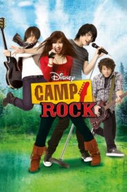 Camp Rock – Η απόλυτη ροκ έκδοση