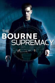 The Bourne Supremacy – Στη Σκιά Των Κατασκόπων