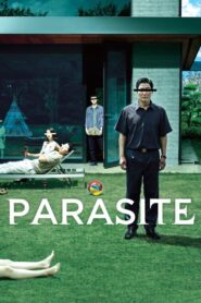 Parasite – Παράσιτα