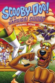 Scooby-Doo! and the Samurai Sword – O Scooby-Doo και το σπαθί του Σαμουράι