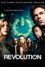 Revolution: Season 2