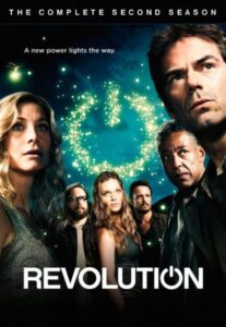 Revolution: Season 2