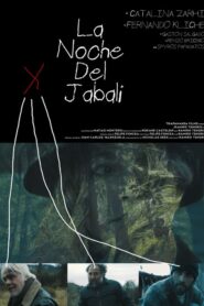 The Night Of The Wild Boar – La noche del jabalí