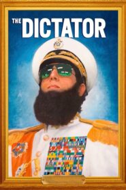 The Dictator – Ο Δικτάτορας