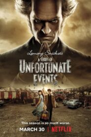 A Series of Unfortunate Events: Season 2