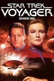 Star Trek: Voyager: Season 1