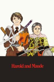Harold and Maude – Τα Τρελά Καπρίτσια του Χάρολντ