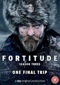 Fortitude: Season 3