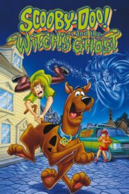 Scooby-Doo! and the Witch’s Ghost – Ο Σκούμπι-Ντου και η μάγισσα φάντασμα