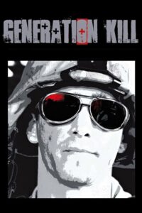 Generation Kill: Season 1