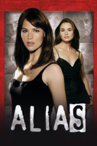 Alias: Season 4