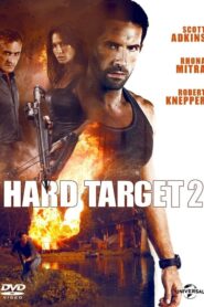 Hard Target 2 – Δύσκολος στόχος 2