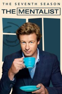 The Mentalist: Season 7