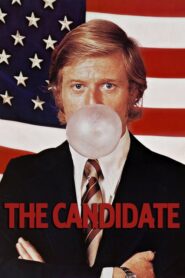 The Candidate – Ο υποψήφιος