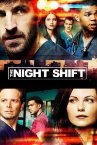 The Night Shift: Season 3