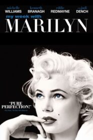 My Week with Marilyn – Επτά μέρες με τη Μέριλιν
