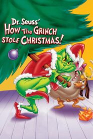 How the Grinch Stole Christmas! – Ο Κατεργάρης των Χριστουγέννων