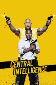 Central Intelligence – Κέντρο Ευφυΐας