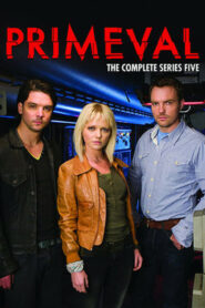 Primeval: Season 5