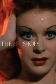 The Red Shoes – Τα Κόκκινα Παπούτσια