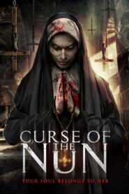 Curse of the Nun – Η κατάρα της καλόγριας