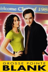 Grosse Pointe Blank – Συμβόλαιο Θανάτου