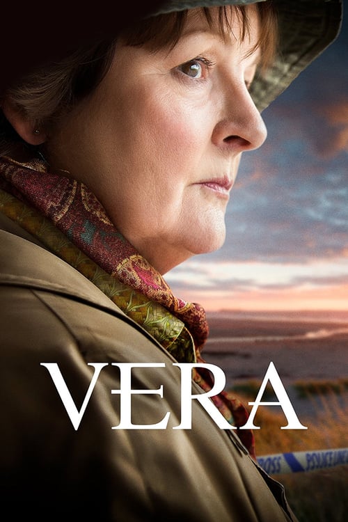 Vera: Season 12