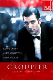 Croupier – Ο κρουπιέρης