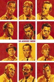 12 Angry Men – Οι δώδεκα ένορκοι