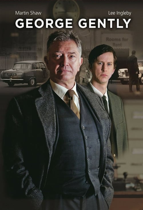 Inspector George Gently: Season 7