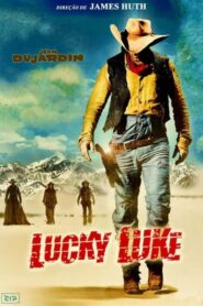Λούκυ Λουκ – Lucky Luke
