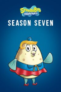 SpongeBob SquarePants: Season 7