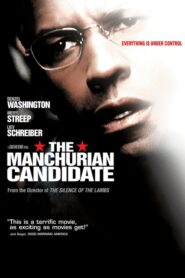 The Manchurian Candidate – Ο άνθρωπος της Μαντζουρίας