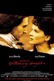 Wuthering Heights – Ανεμοδαρμένα Ύψη