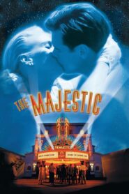 The Majestic – Κινηματογράφος Majestic