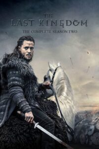 The Last Kingdom: Season 2