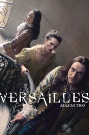 Versailles: Season 2