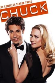 Chuck: Season 3