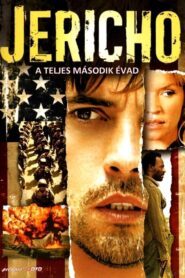 Jericho: Season 2