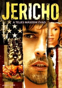 Jericho: Season 2