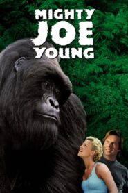 Mighty Joe Young – Ο σπάνιος Τζο