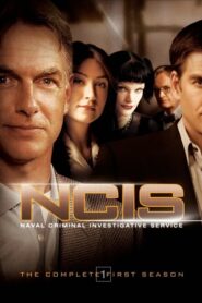 NCIS: Season 1