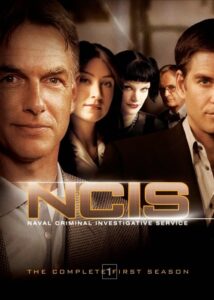 NCIS: Season 1