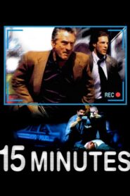 15 Minutes – 15 λεπτά