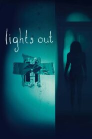 Lights Out – Μη Σβήσεις Το Φως