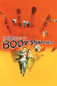 Invasion of the Body Snatchers – Μακάβριοι Εισβολείς