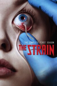 The Strain: Season 1